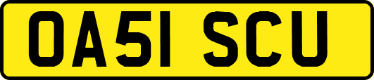 OA51SCU