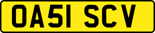 OA51SCV