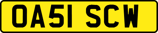 OA51SCW