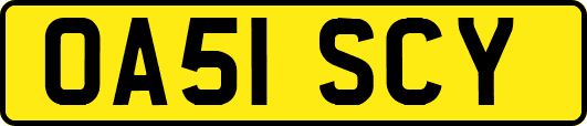OA51SCY