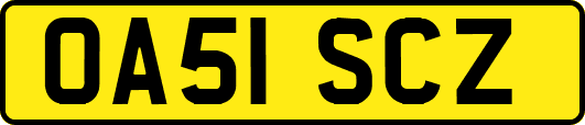 OA51SCZ