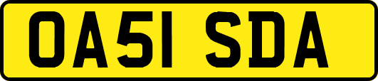 OA51SDA