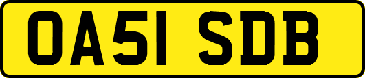 OA51SDB