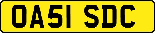 OA51SDC