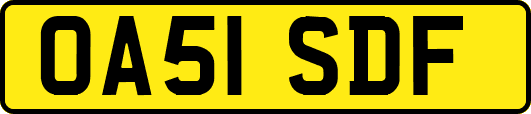 OA51SDF