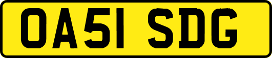 OA51SDG