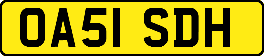 OA51SDH