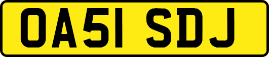 OA51SDJ