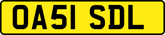 OA51SDL