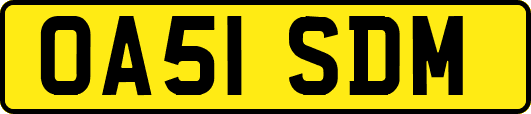 OA51SDM