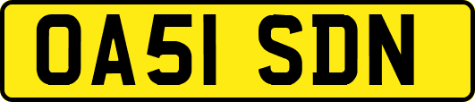 OA51SDN