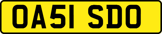 OA51SDO