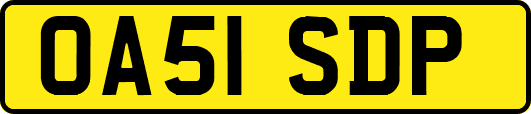 OA51SDP