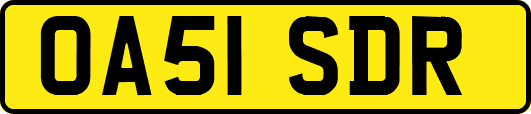 OA51SDR
