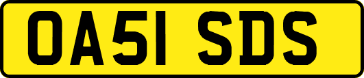 OA51SDS