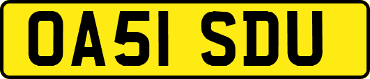 OA51SDU