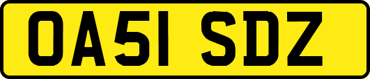OA51SDZ