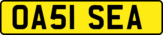 OA51SEA