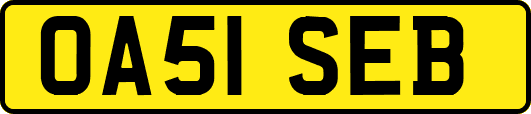 OA51SEB