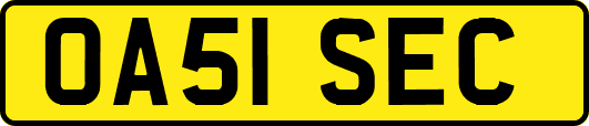 OA51SEC