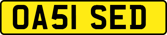 OA51SED