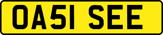 OA51SEE