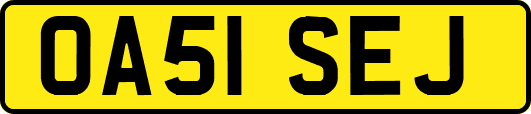 OA51SEJ