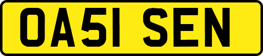 OA51SEN