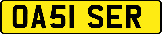 OA51SER