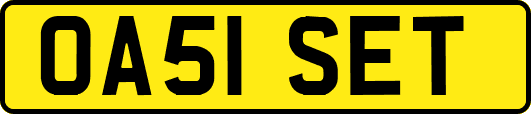 OA51SET
