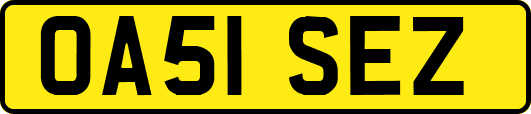 OA51SEZ