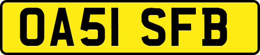 OA51SFB