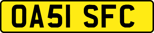 OA51SFC