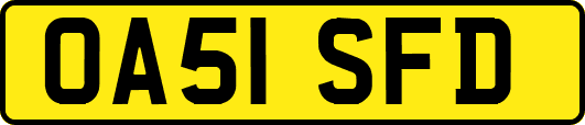 OA51SFD