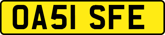 OA51SFE