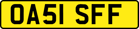 OA51SFF