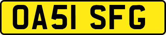 OA51SFG