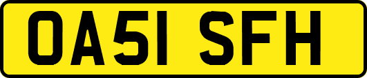 OA51SFH