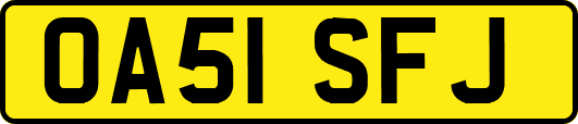 OA51SFJ