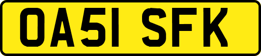 OA51SFK