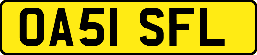 OA51SFL