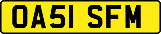 OA51SFM