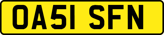 OA51SFN
