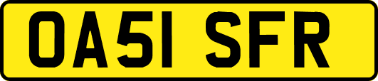 OA51SFR