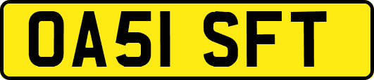 OA51SFT