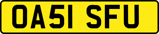 OA51SFU