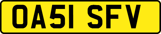 OA51SFV