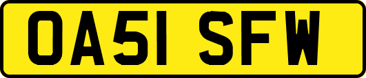 OA51SFW
