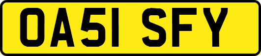 OA51SFY