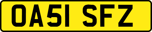 OA51SFZ